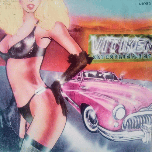 Vitiken : Vitiken Entertainment